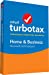 turbotax deluxe federal + e-file + state 2017, for pc/mac, traditional disc